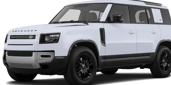 LAND ROVER DEFENDER 2022 SALE27RU1N2086633 image